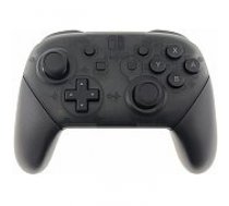 Nintendo Controller For Switch Pro Grey spēļu kontrolieris