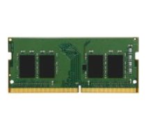 Kingston 16GB DDR5 5200MHz SODIMM KCP552SS8-16 operatīvā atmiņa