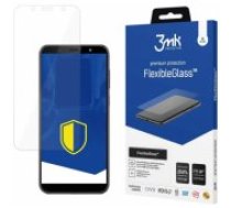 3MK "FlexibleGlass screen protector HTC U12 Life" aizsargplēve telefonam