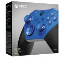 Microsoft Xbox Elite Wireless Controller Series 2 Core Edition Blue spēļu kontrolieris