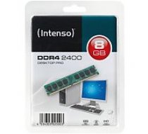 Intenso MEMORY DIMM 8GB DDR4 2400 operatīvā atmiņa