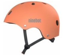 Segway Ninebot Commuter Helmet, Orange aksesuārs