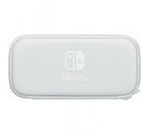 Nintendo Carrying Case and Screen Protector for Switch Lite aksesuārs