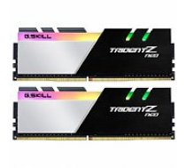 G.skill TridentZ Neo AMD RGB 16GB DDR4 3200 MHz DIMM F4-3200C16D-32GTZN operatīvā atmiņa