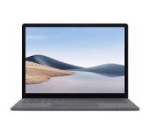 Microsoft Surface Laptop 5 13.5 i5-1245U 8GB 256SSD EN W11Pro Platinum R1A-00009 portatīvais dators