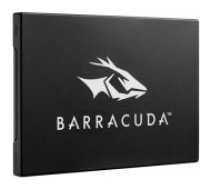 Seagate BarraCuda 480GB ZA480CV1A002 SSD disks
