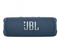 JBL Flip 6 Blue Bezvadu skaļrunis