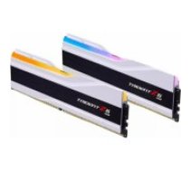G.skill Trident Z5 RGB White 32GB DDR5 6000MHz DIMM F5-6000J3238F16GX2-TZ5RW operatīvā atmiņa