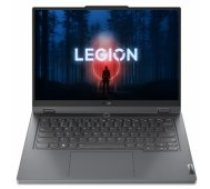 Lenovo Legion Slim5 14APH8 14.5 OLED 7840HS 16GB 512GB RTX4050 W11 82Y50042LT portatīvais dators