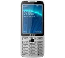 eSTAR X35 Silver mobilais telefons