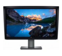 Dell UltraSharp UP2720QA 27" IPS 16:9 Gray monitors