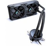 Fractal Design Celsius S24 Black dzesētājs