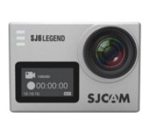 Sjcam SJ6 Legend Silver sporta kamera