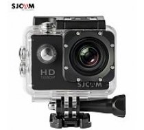 Sjcam SJ4000 Black sporta kamera