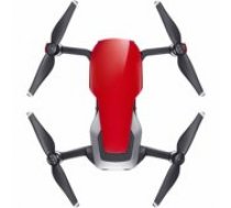 DJI Mavic Air Fly More Combo Flame Red drons