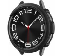 Spigen "ACS06395 Liquid Air Samsung Galaxy Watch 6 Classic 43 mm" Black aksesuārs