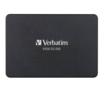 Verbatim Vi550 S3 2TB 49354 SSD disks