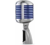 Shure Super 55 Deluxe Vocal Microphone mikrofons