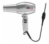 Solis 440 Swiss Perfection 360° ionicPRO Silver Fēns