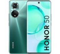 Honor 50 128GB (6GB RAM) Emerald Green mobilais telefons