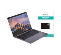 Devia Screen Protector for Macbook 12 clear aksesuārs