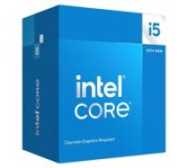 Intel Core i5-14400F BX8071514400F procesors