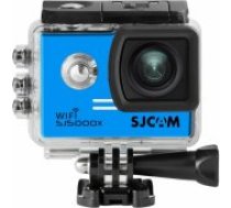 Sjcam SJ5000X Elite Blue sporta kamera