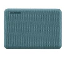 Toshiba Canvio Advance 1TB 2.5®® Green HDTCA10EG3AA arējais cietais disks