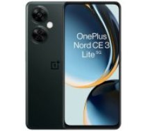 Oneplus Nord CE 3 Lite 5G 128GB Black mobilais telefons