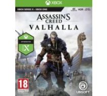 Ubisoft Assassin®s Creed Valhalla Standard Edition Xbox One datorspēle