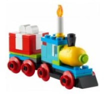 Lego Birthday Train 30642 Konstruktors