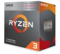 AMD AMD Ryzen 3 3200G YD3200C5FHBOX procesors