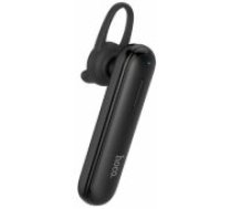 Hoco Premium E36 Black Bluetooth brīvroku ierīce