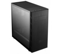 Cooler Master MasterBox MB600L V2 TG Black datoru korpuss