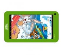 eSTAR Hero Looney Tune 7" 16GB Green planšetdators