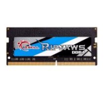 G.skill Ripjaws 4GB DDR4 2133MHZ SO-DIMM F4-2133C15S-4GRS operatīvā atmiņa