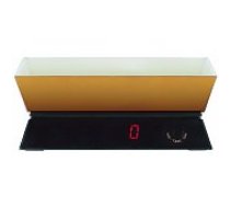 ViceVersa Kitchen Scale 5kg Gold virtuves svari