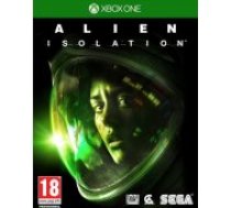 Sega Alien: Isolation Xbox One datorspēle