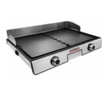 Gastroback 42524 Design Table Grill Plancha & BBQ elektriskais grils