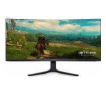 Dell Alienware AW3423DWF 34.18" OLED 21:9 Curved 210-BFRQ monitors