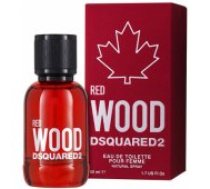 Dsquared2 Red Wood Pour Femme EDT 100 ml Parfīms