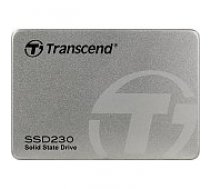 Transcend SSD230S 256GB 2.5 SATA 3 SSD disks