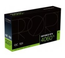 Asus GeForce RTX 4060 Ti OC 16GB GDDR6 ProArt videokarte