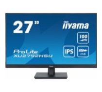 Iiyama ProLite XU2792HSU-B6 27" IPS 16:9 monitors