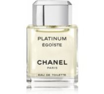 Chanel Egoiste Platinum EDT 100ml Parfīms