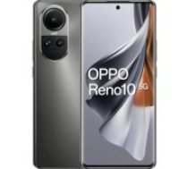 Oppo Reno 10 5G 8/ 256GB Grey mobilais telefons