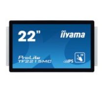 Iiyama ProLite TF2215MC-B2 21.5" IPS 16:9 monitors