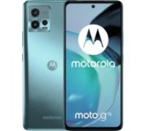 Motorola Moto G72 8/ 128GB Polar Blue mobilais telefons