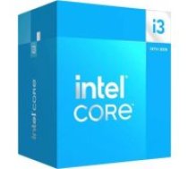 Intel Core i3-14100F S1700 BX8071514100F procesors