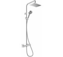 Hansgrohe Vernis Shape HG26286000 Jaucējkrāns vannas istabai